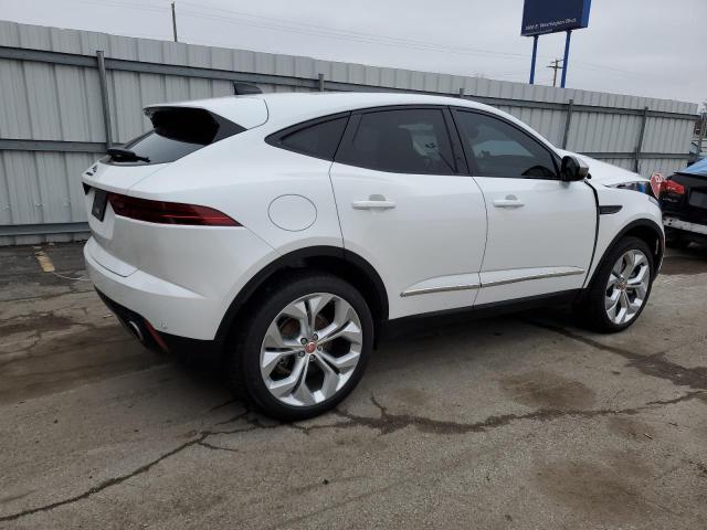 Image 3 of 2023 JAGUAR E-PACE SE 2023 with VIN SADFP2FX8P1035707