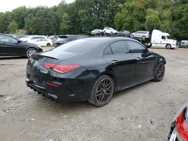 Obraz 3 z Mercedes-Benz Cla 45 Amg 2021 z VIN W1K5J5DB0MN198556