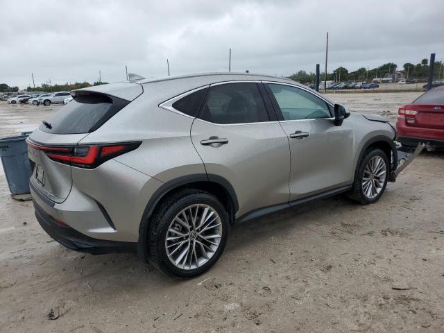 Изображение 3 2022 LEXUS NX 350 2022 с VIN JTJGGCEZ3N5000181