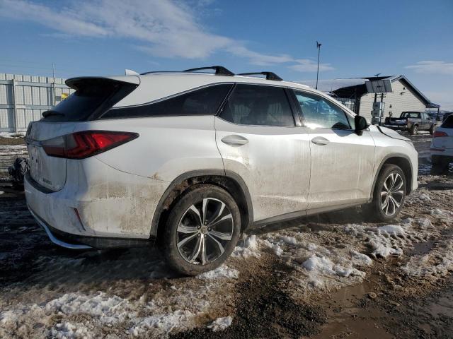 Obraz 3 z 2022 LEXUS RX 350 L 2022 z VIN JTJHZKFA9N2042776