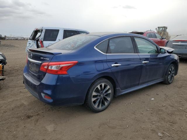 Изображение 3 2017 NISSAN SENTRA SR TURBO 2017 с VIN 3N1CB7AP8HY239389