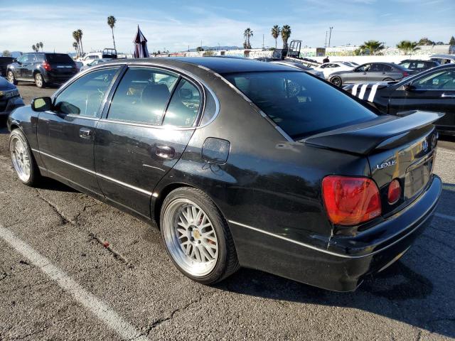 Obraz 2 z 2002 LEXUS GS 430 2002 z VIN JT8BL69S020010052
