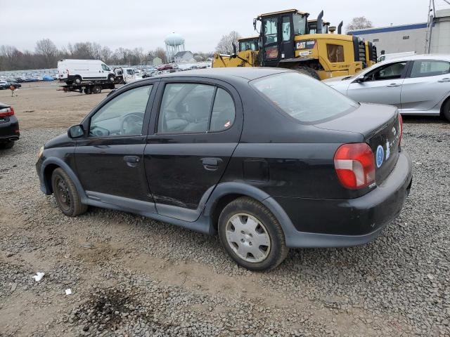 Obraz 2 z 2000 TOYOTA ECHO  2000 z VIN JTDBT1231Y0013638