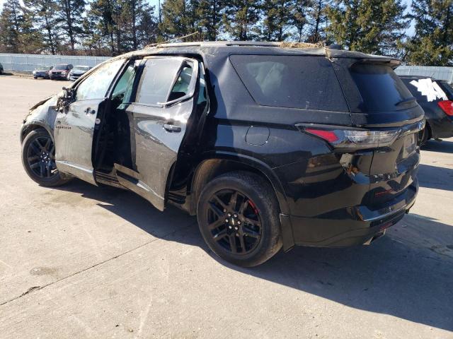 Obraz 2 z 2019 CHEVROLET TRAVERSE PREMIER 2019 z VIN 1GNEVKKW4KJ157006