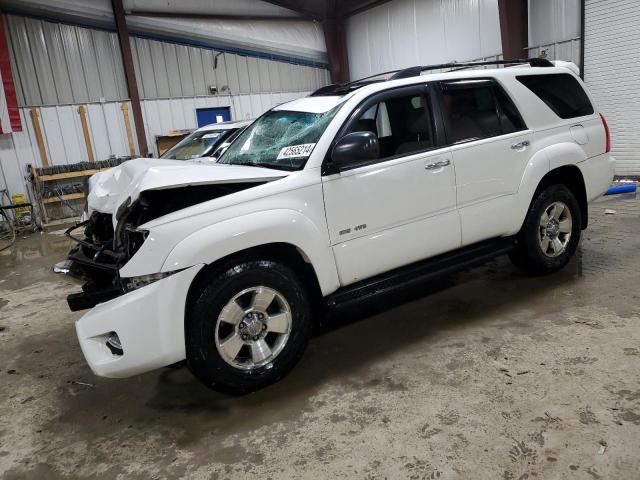 Obraz 1 z 2006 TOYOTA 4RUNNER SR5 2006 z VIN JTEBU14RX60087776