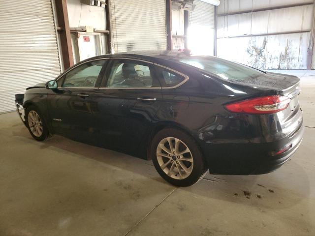 Obraz 2 z 2019 FORD FUSION SEL 2019 z VIN 3FA6P0MU3KR112982