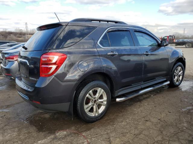 Image 3 of 2016 CHEVROLET EQUINOX LT 2016 with VIN 2GNALCEK1G6279426