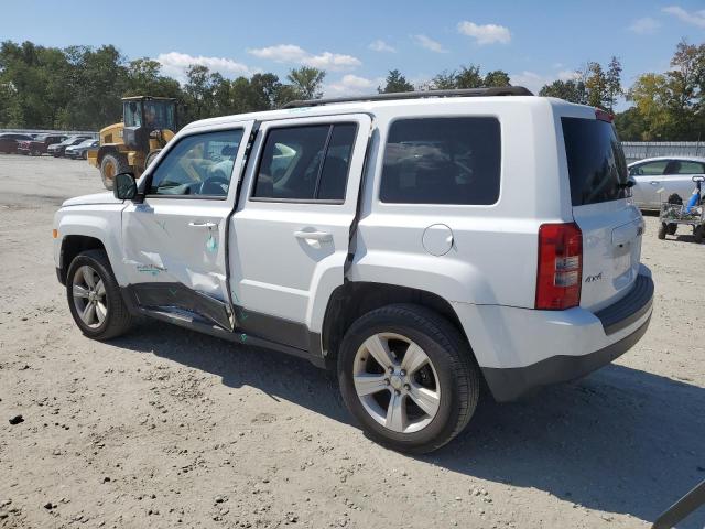 Obraz 2 z 2014 JEEP PATRIOT SPORT 2014 z VIN 1C4NJRBB4ED541428