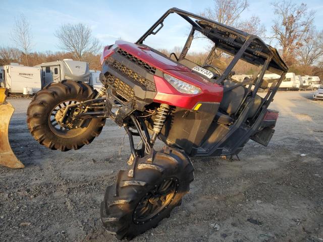 Image 2 of 2019 POLARIS RANGER CREW XP 1000 EPS 2019 with VIN 4XARSE994K8534436
