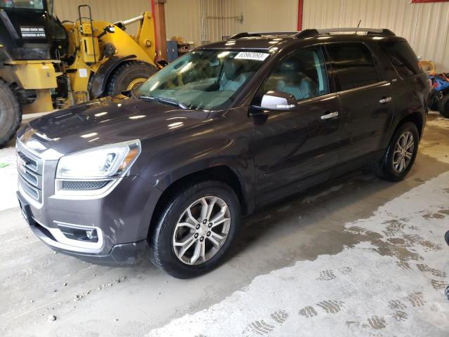 Obraz 2014 GMC ACADIA SLT-1 2014