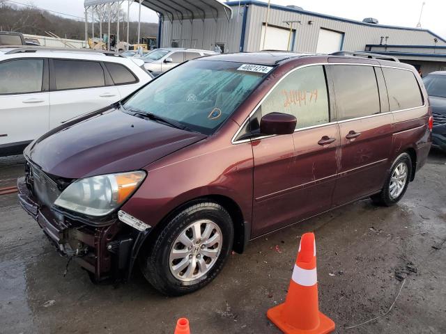 Obraz 1 z 2008 HONDA ODYSSEY EXL 2008 z VIN 5FNRL38668B089028
