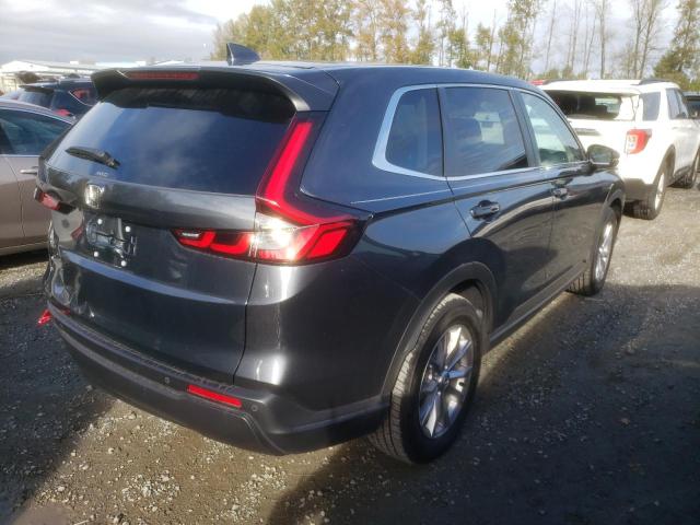 Obraz 3 z 2024 HONDA CR-V EXL 2024 z VIN 2HKRS4H70RH401588
