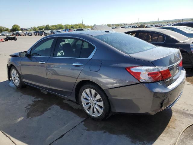 Image 2 of 2015 HONDA ACCORD EXL 2015 with VIN 1HGCR2F88FA123691