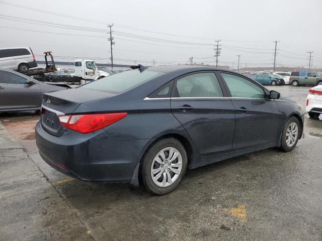 Obraz 3 z 2011 HYUNDAI SONATA GLS 2011 z VIN 5NPEB4AC2BH112501