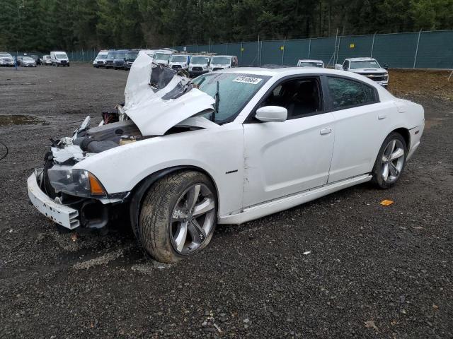 2012 DODGE CHARGER R/T 2012 image