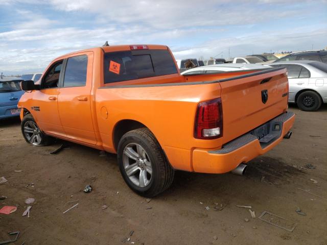 Obraz 2 z 2015 RAM 1500 SPORT 2015 z VIN 1C6RR7MT7FS685029