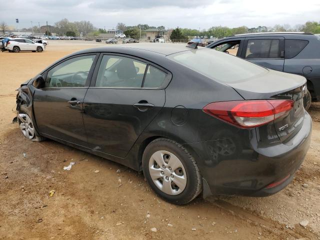 Image 2 of 2017 KIA FORTE LX 2017 with VIN 3KPFL4A70HE092377