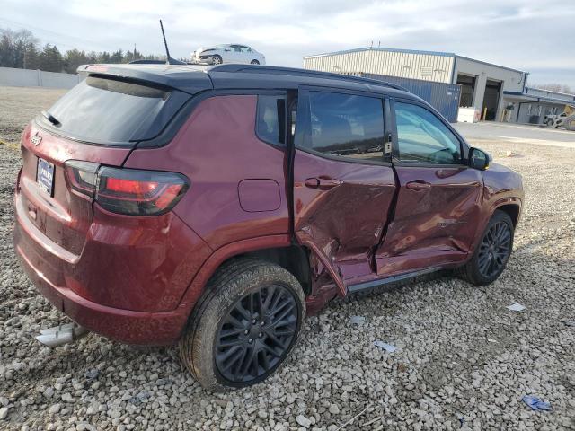 Изображение 3 2022 JEEP COMPASS LIMITED 2022 с VIN 3C4NJDCB6NT164158
