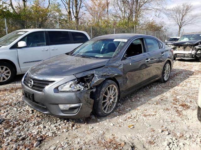 Obraz 1 z 2015 NISSAN ALTIMA 2.5 2015 z VIN 1N4AL3APXFN898665