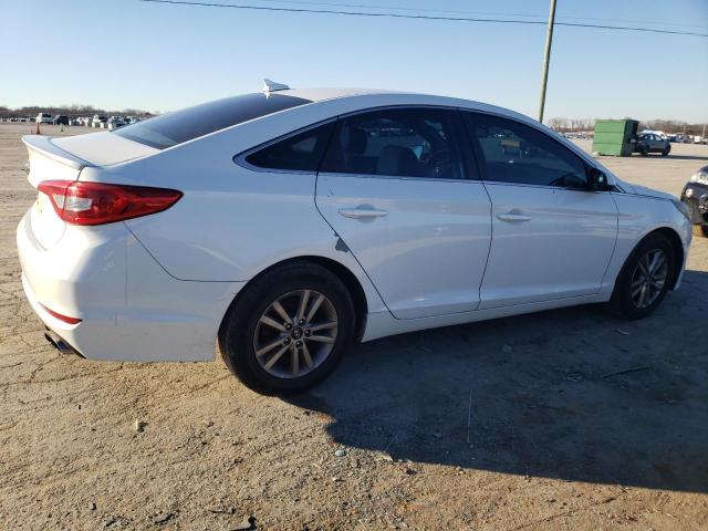 Image 3 of 2016 HYUNDAI SONATA SE 2016 with VIN 5NPE24AFXGH386661