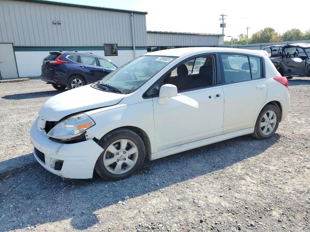 Image 1 of 2010 NISSAN VERSA S 2010 with VIN 3N1BC1CP2AL357654