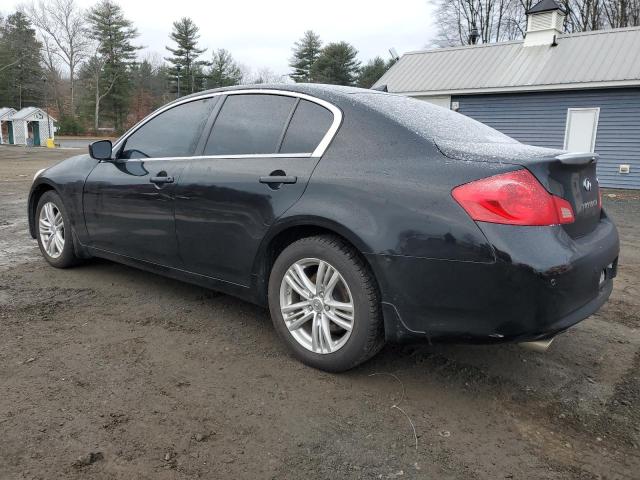Obraz 2 z 2013 INFINITI G37  2013 z VIN JN1CV6AR1DM767436