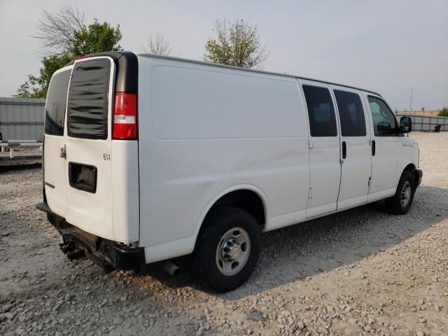 Image 3 of 2017 CHEVROLET EXPRESS G3500  2017 with VIN 1GCZGHFG5H1109663