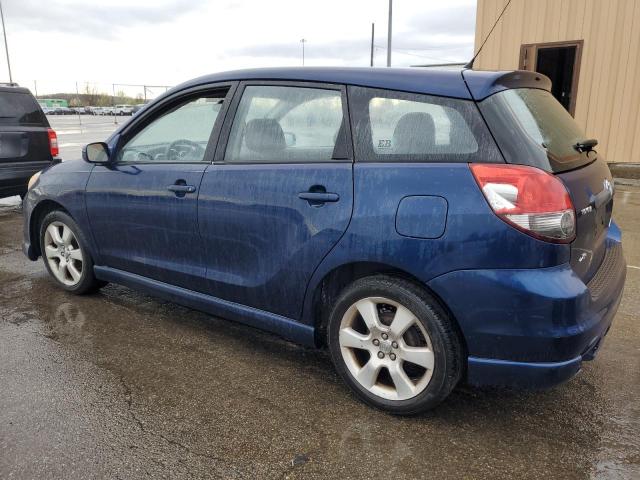 Изображение 2 2004 TOYOTA COROLLA MATRIX XR 2004 с VIN 2T1KR32E94C208284