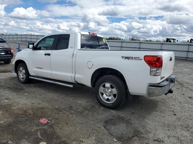 Obraz 2 z 2013 TOYOTA TUNDRA DOUBLE CAB SR5 2013 z VIN 5TFRM5F16DX053873