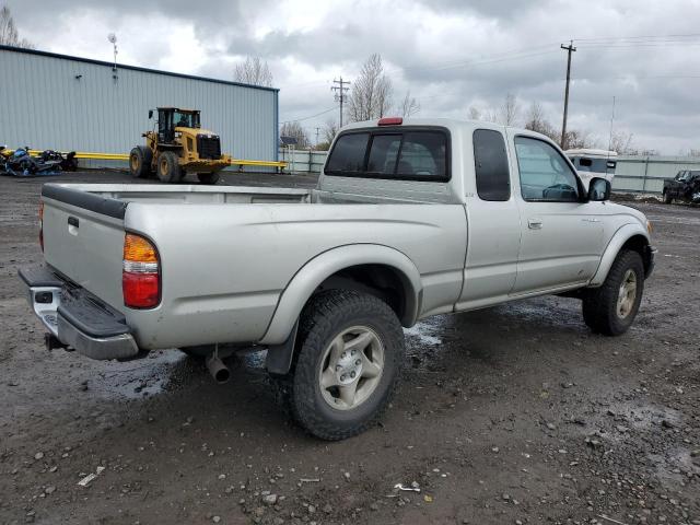Obraz 3 z 2002 TOYOTA TACOMA XTRACAB PRERUNNER 2002 z VIN 5TESN92N12Z034832