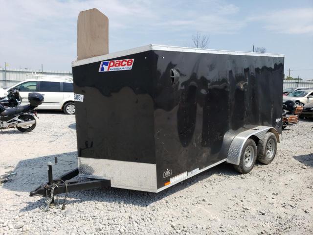 Obraz 2 z 2021 LGS TRAILER 2021 z VIN 53BPTEA21MA064357