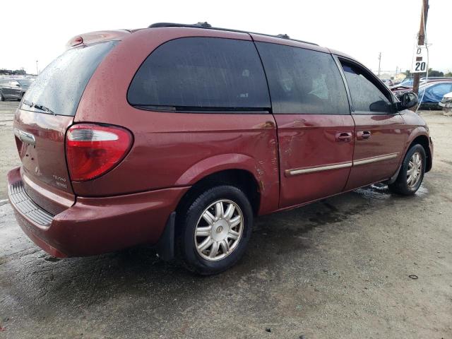 Изображение 3 2007 CHRYSLER TOWN & COUNTRY TOURING 2007 с VIN 2A4GP54L67R315441