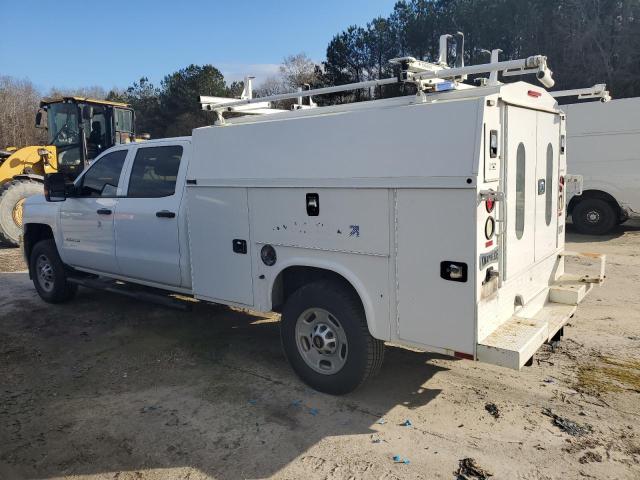 Image 2 of 2016 CHEVROLET SILVERADO K2500 HEAVY DUTY 2016 with VIN 1GB1KUE88GF261215