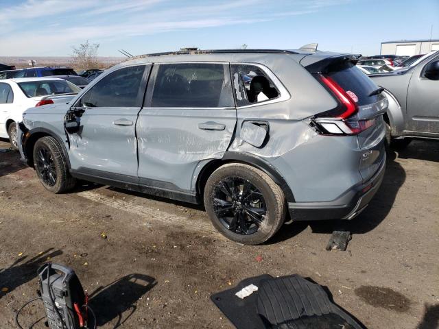 Изображение 2 2023 HONDA CR-V SPORT TOURING 2023 с VIN 7FARS6H95PE026391