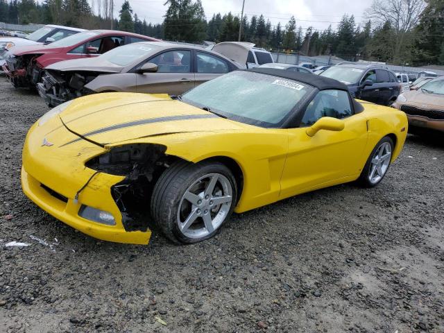 Obraz 1 z 2006 CHEVROLET CORVETTE  2006 z VIN 1G1YY36U665119120