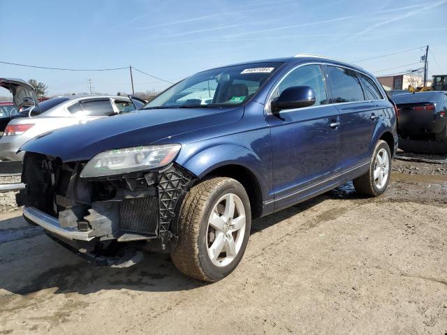 2014 AUDI Q7 PREMIUM PLUS 2014 image