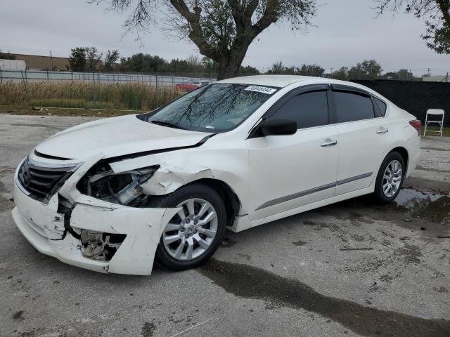 Image 1 of 2015 NISSAN ALTIMA 2.5 2015 with VIN 1N4AL3AP2FC197405