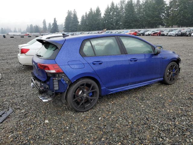 Image 3 of 2023 VOLKSWAGEN GOLF R 20TH ANNIVERSARY 2023 with VIN WVWAB7CDXPW164207