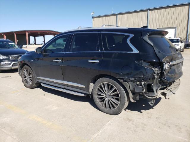 Изображение 2 2017 INFINITI QX60  2017 с VIN 5N1DL0MNXHC524311