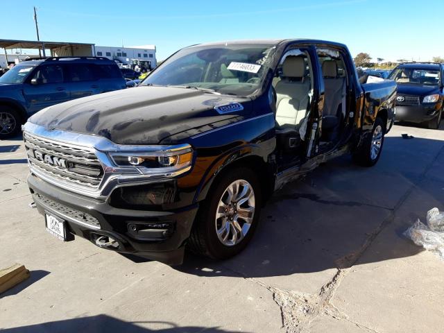 Obraz 1 z 2023 RAM 1500 LIMITED 2023 z VIN 1C6SRFHT3PN526997