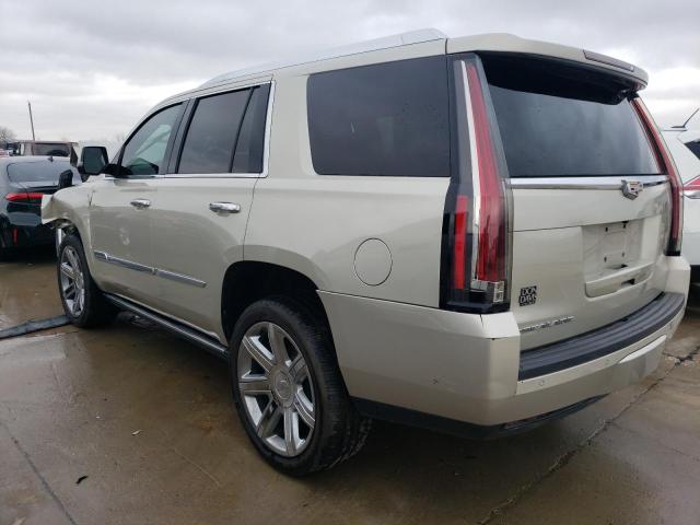 Image 2 of 2015 CADILLAC ESCALADE PREMIUM 2015 with VIN 1GYS4NKJ5FR610121