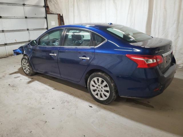 Image 2 of 2016 NISSAN SENTRA S 2016 with VIN 3N1AB7AP0GL667881