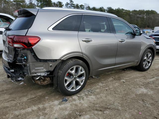 Obraz 3 z 2019 KIA SORENTO SX 2019 z VIN 5XYPKDA59KG448583