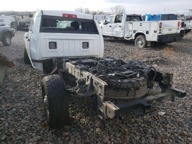 Image 2 of 2021 RAM 3500 TRADESMAN 2021 with VIN 3C63R3GL8MG640907