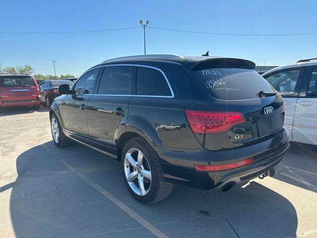 Obraz 3 z 2012 AUDI Q7 PRESTIGE 2012 z VIN WA1DGBFE5CD008114