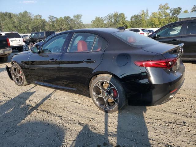 2019 ALFA ROMEO GIULIA TI 2019 image