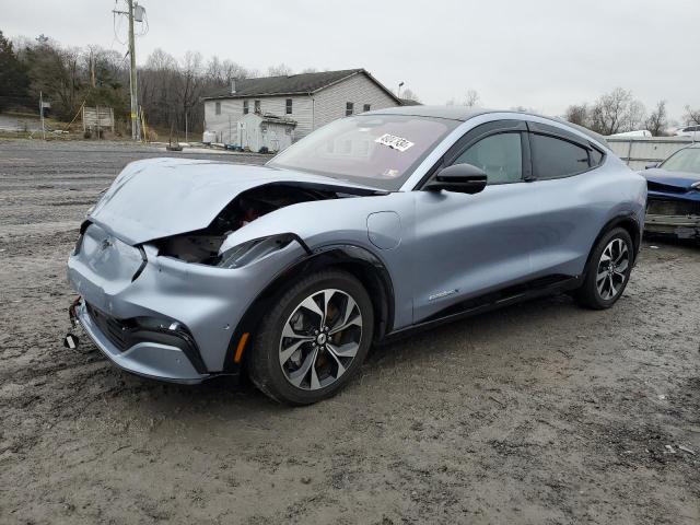 Image 1 of 2022 FORD MUSTANG MACH-E PREMIUM 2022 with VIN 3FMTK3R73NMA30604
