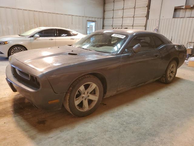 2013 DODGE CHALLENGER SXT 2013 image