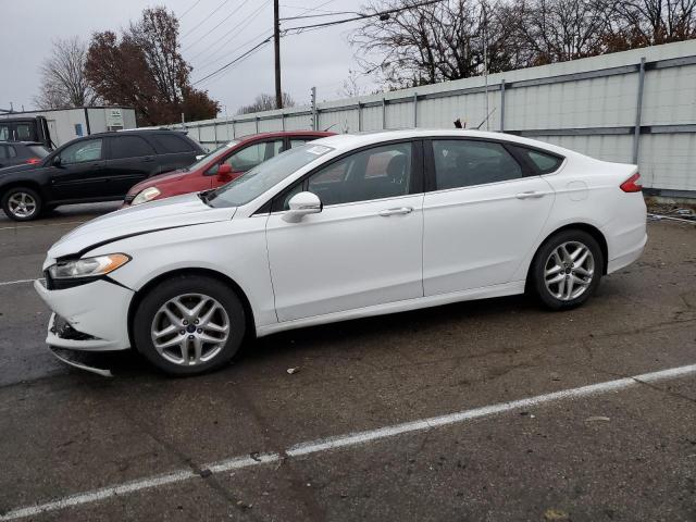 Image 1 of 2014 FORD FUSION SE 2014 with VIN 3FA6P0H78ER122979
