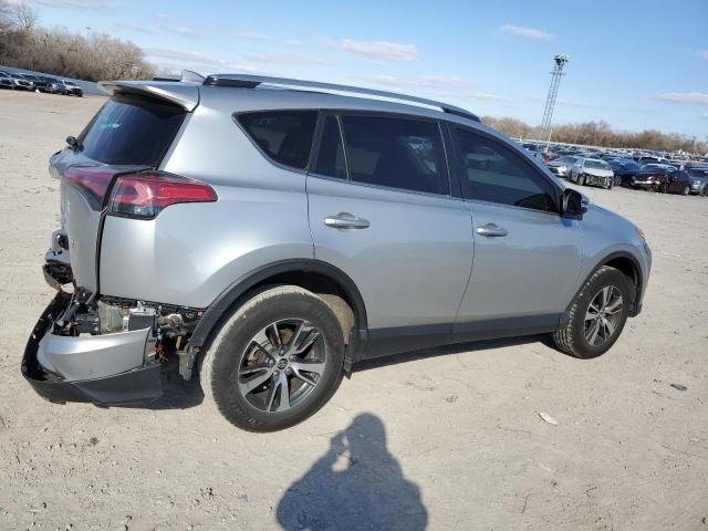 Image 3 of 2018 TOYOTA RAV4 ADVENTURE 2018 with VIN JTMWFREVXJJ210859